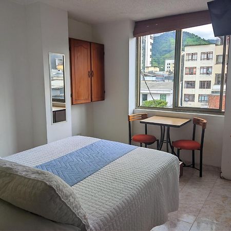 Hotel Armont Calarcá Εξωτερικό φωτογραφία