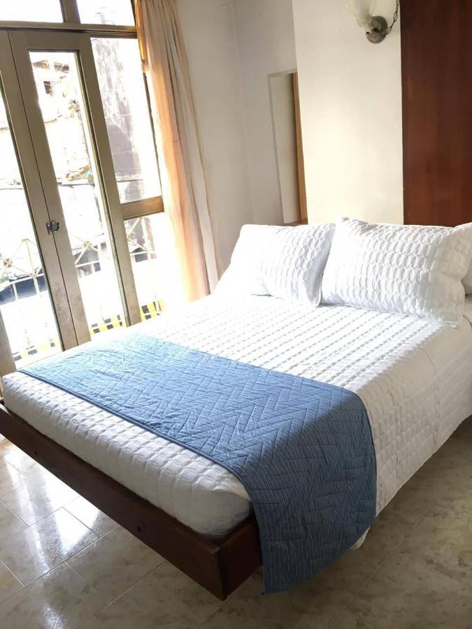 Hotel Armont Calarcá Εξωτερικό φωτογραφία