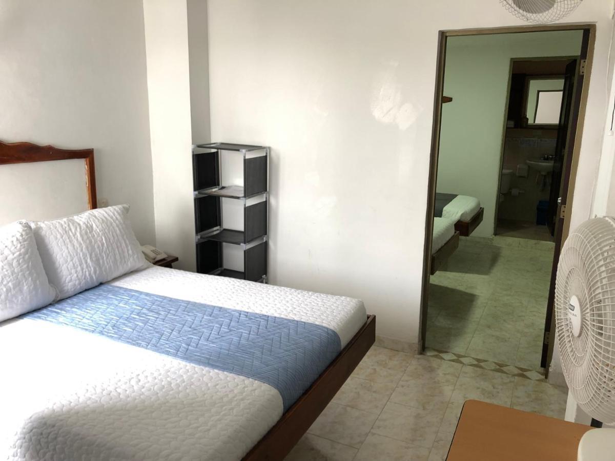 Hotel Armont Calarcá Εξωτερικό φωτογραφία