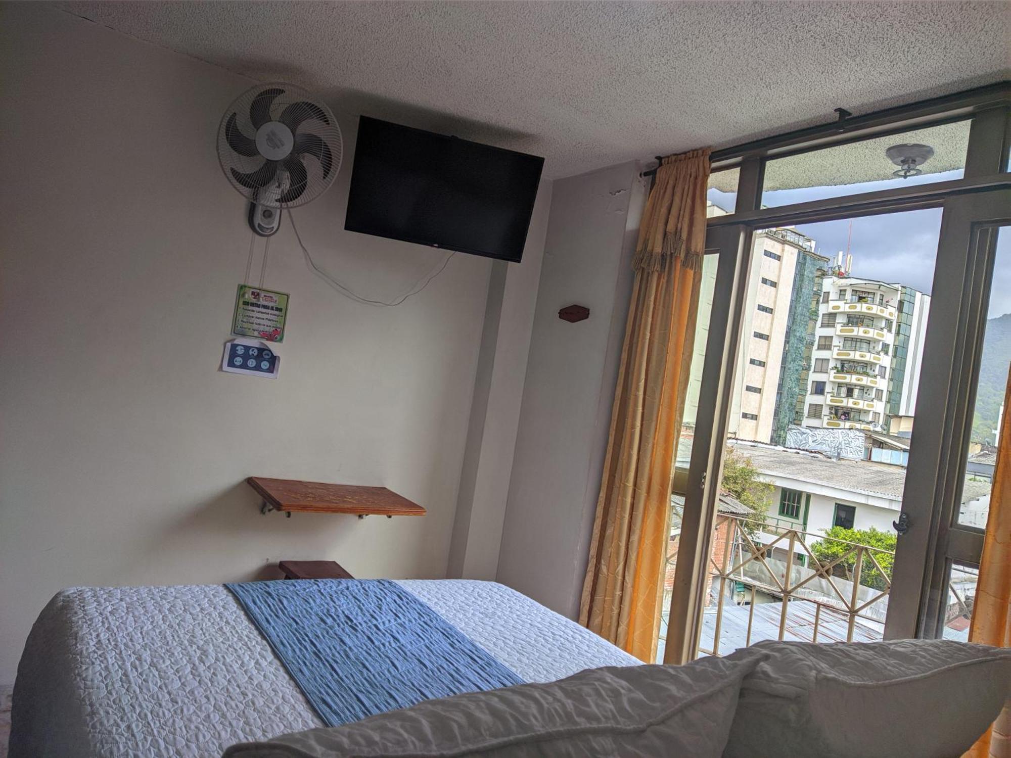 Hotel Armont Calarcá Εξωτερικό φωτογραφία