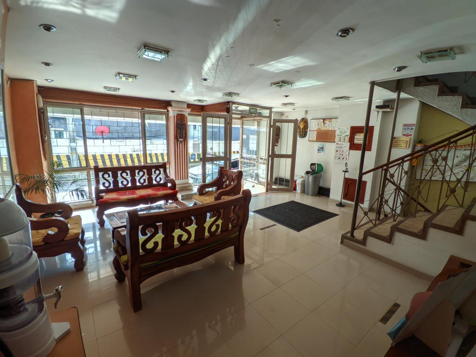Hotel Armont Calarcá Εξωτερικό φωτογραφία