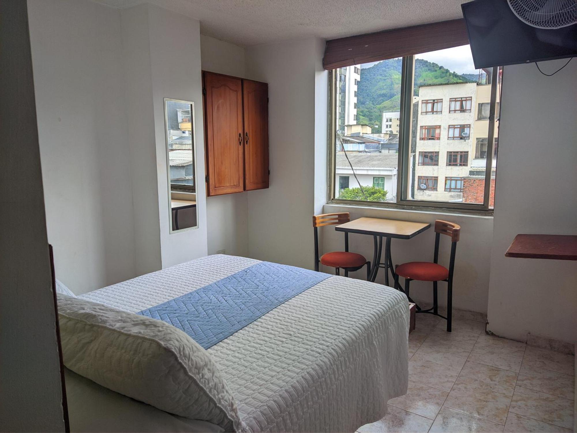 Hotel Armont Calarcá Εξωτερικό φωτογραφία