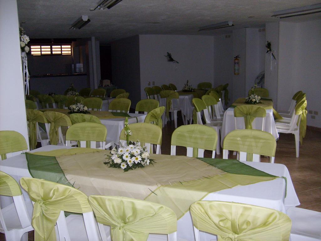 Hotel Armont Calarcá Εξωτερικό φωτογραφία