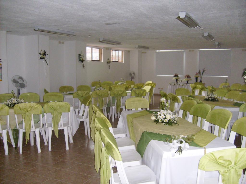 Hotel Armont Calarcá Εξωτερικό φωτογραφία