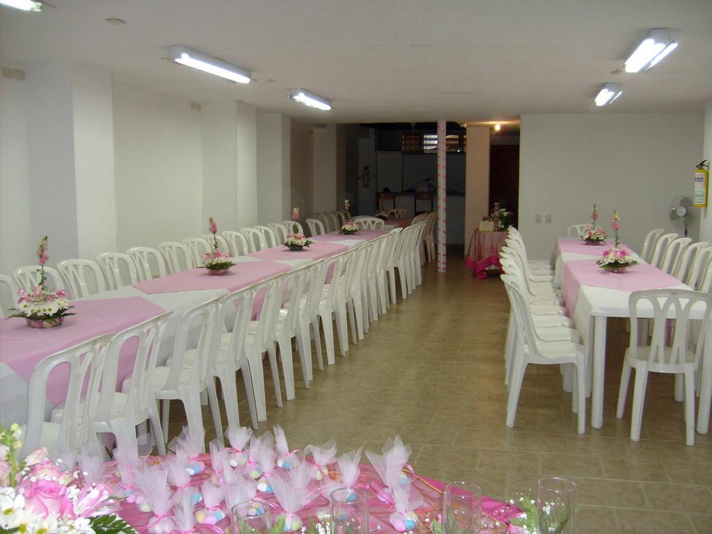 Hotel Armont Calarcá Εξωτερικό φωτογραφία