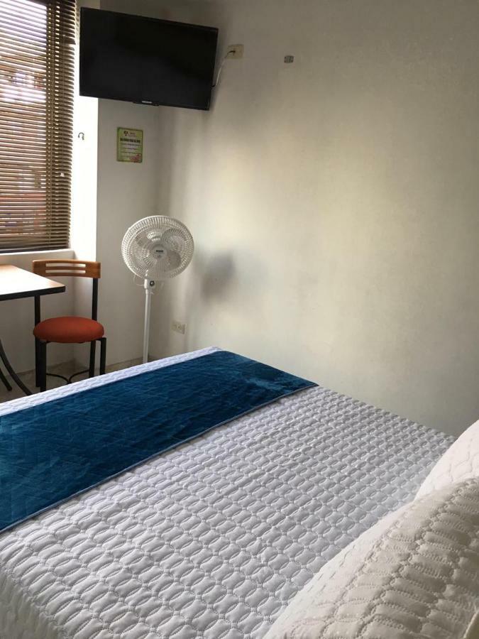 Hotel Armont Calarcá Εξωτερικό φωτογραφία