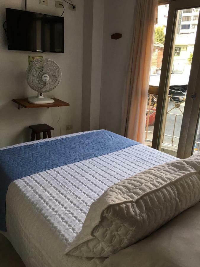 Hotel Armont Calarcá Εξωτερικό φωτογραφία