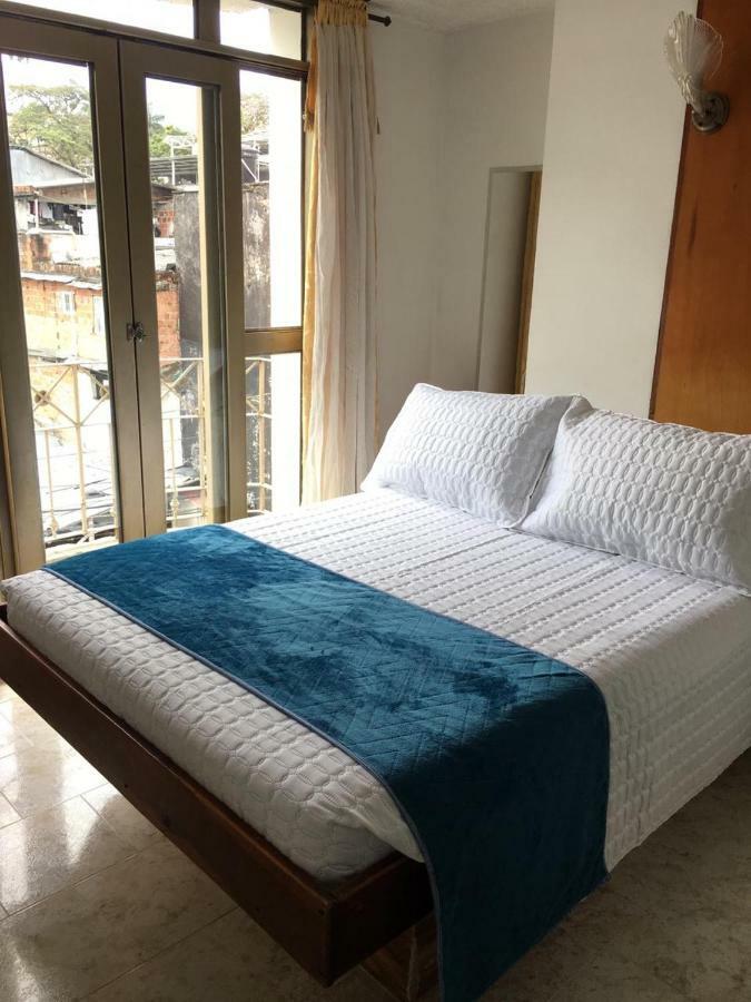 Hotel Armont Calarcá Εξωτερικό φωτογραφία