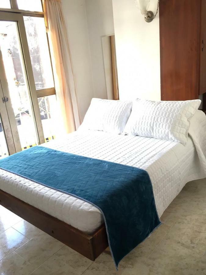 Hotel Armont Calarcá Εξωτερικό φωτογραφία
