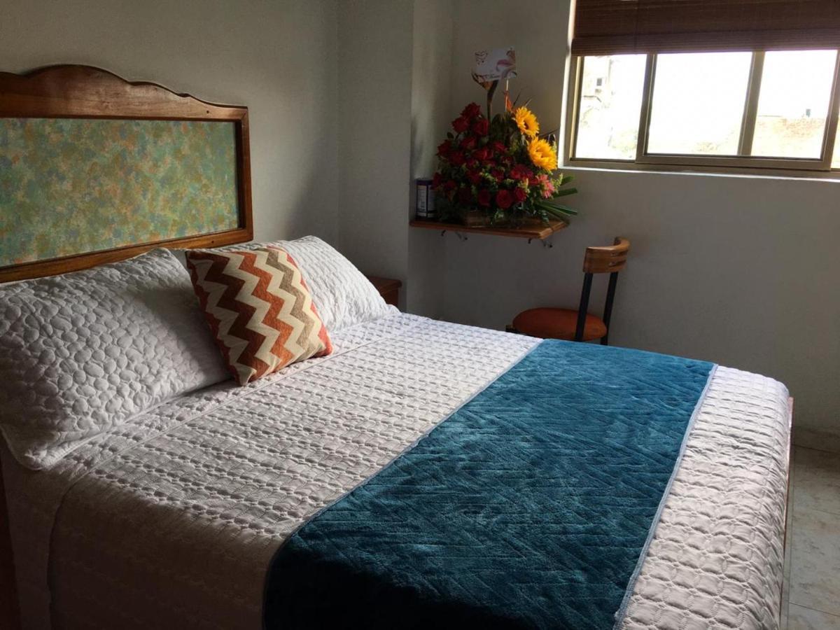 Hotel Armont Calarcá Εξωτερικό φωτογραφία