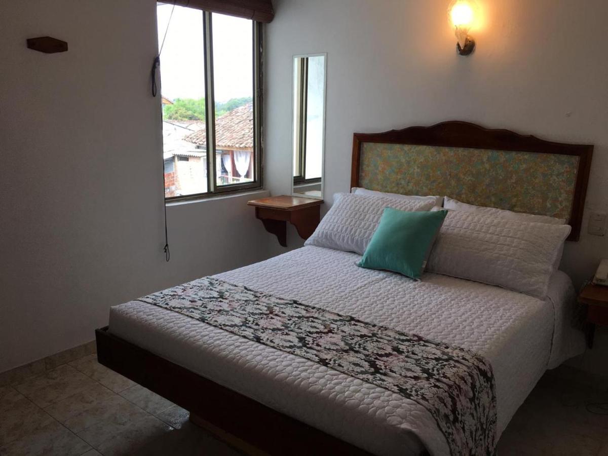Hotel Armont Calarcá Εξωτερικό φωτογραφία