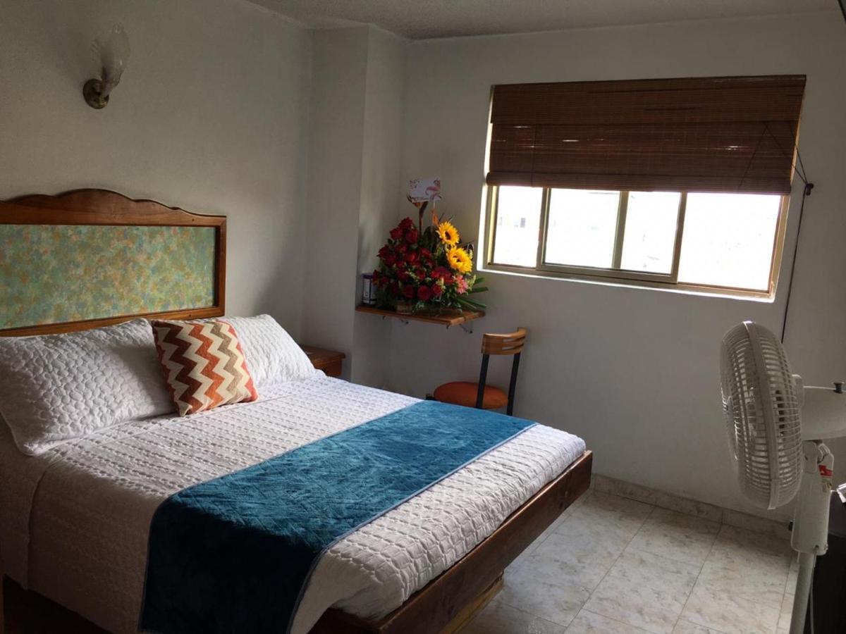 Hotel Armont Calarcá Εξωτερικό φωτογραφία